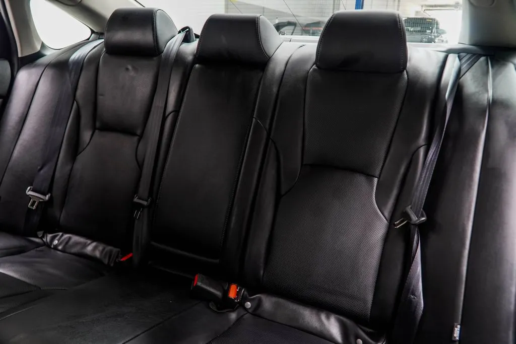 2023 Honda Accord Hybrid Touring, photo 41