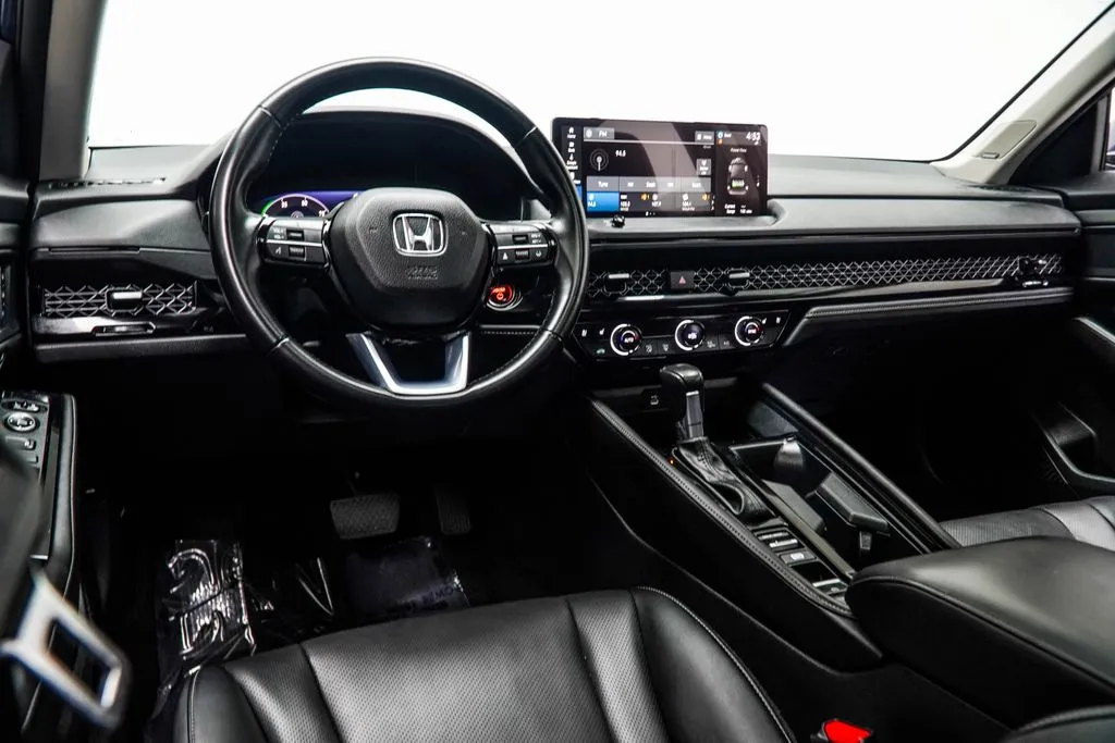 2023 Honda Accord Hybrid Touring, photo 15