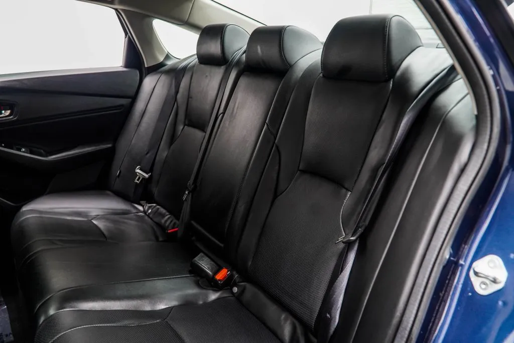 2023 Honda Accord Hybrid Touring, photo 42