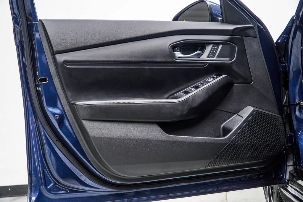2023 Honda Accord Hybrid Touring, photo 35