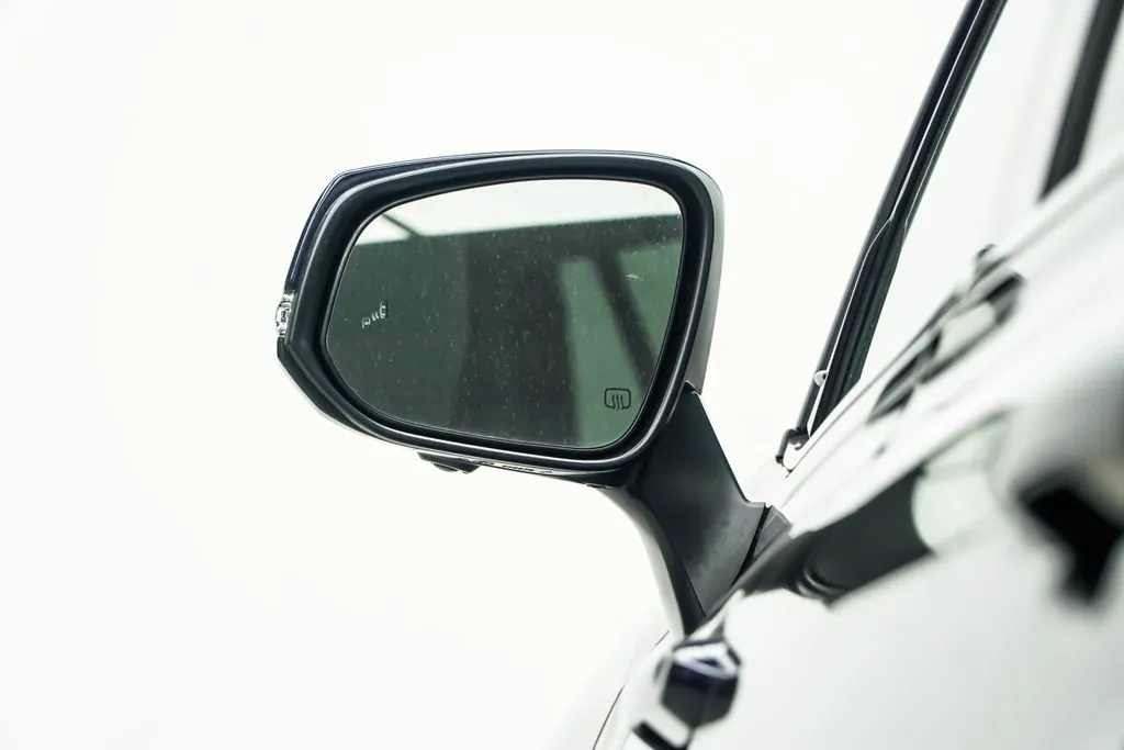 2023 Toyota Highlander Platinum, photo 14