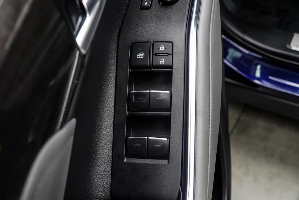2023 Toyota Highlander Platinum, photo 29