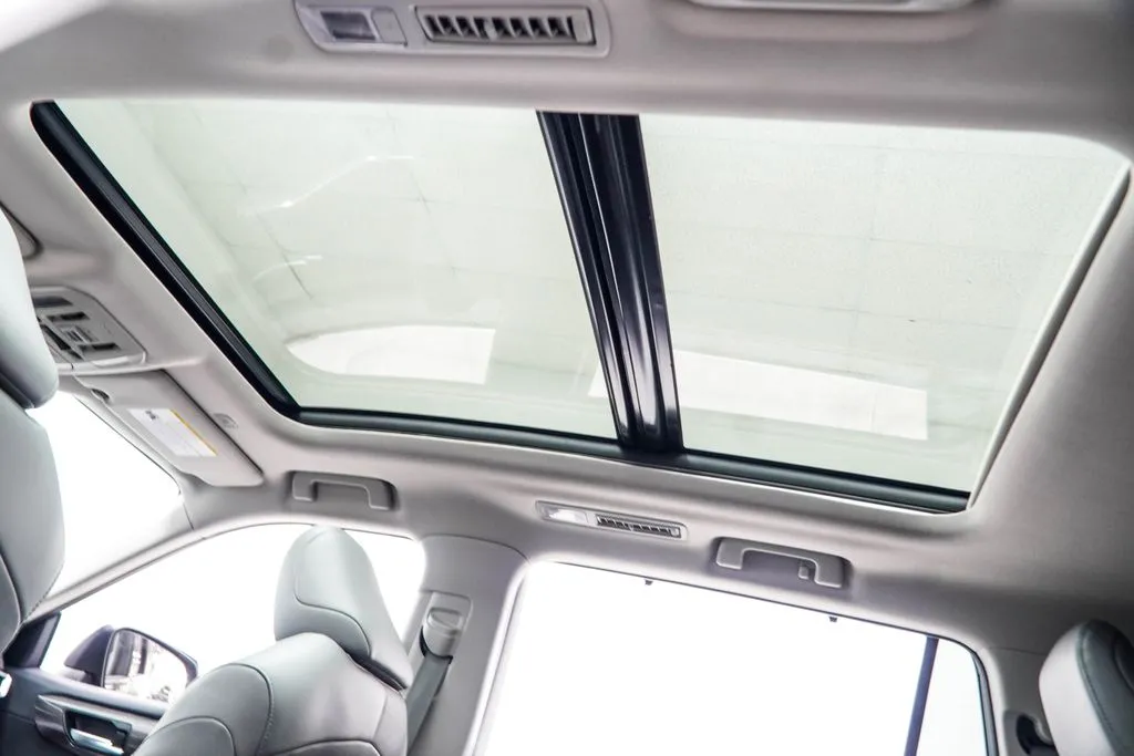 2023 Toyota Highlander Platinum, photo 36