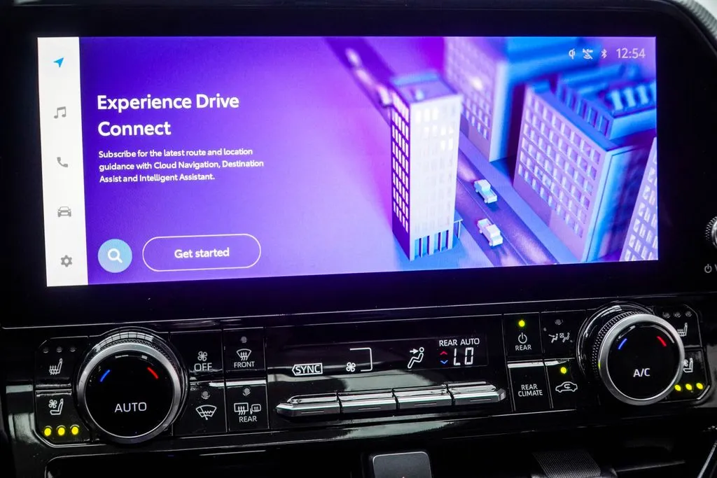 2023 Toyota Highlander Platinum, photo 22