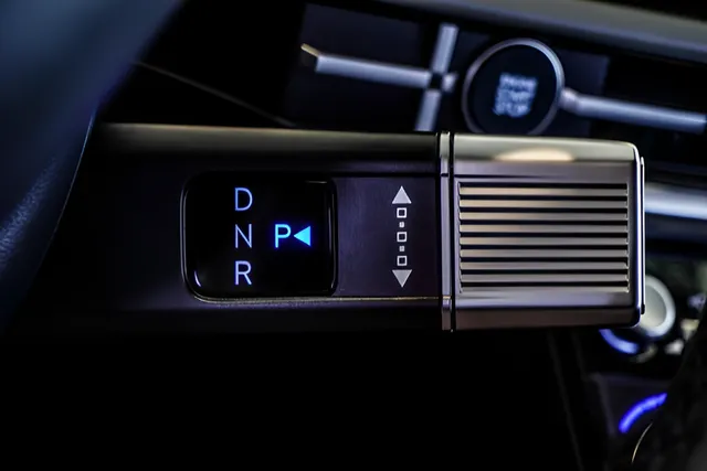 2026 Hyundai Santa Fe SEL, photo 20