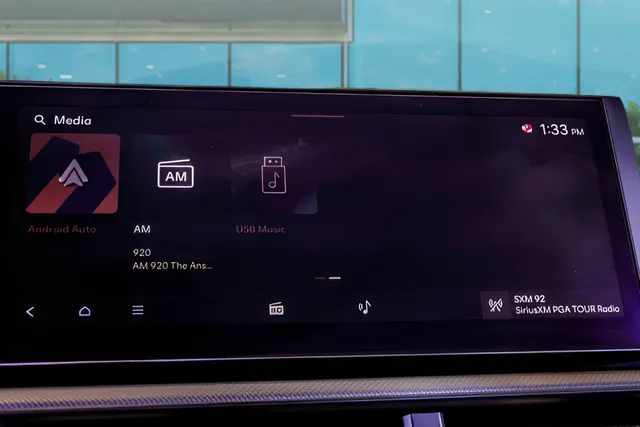 2026 Hyundai Santa Fe SEL, photo 26