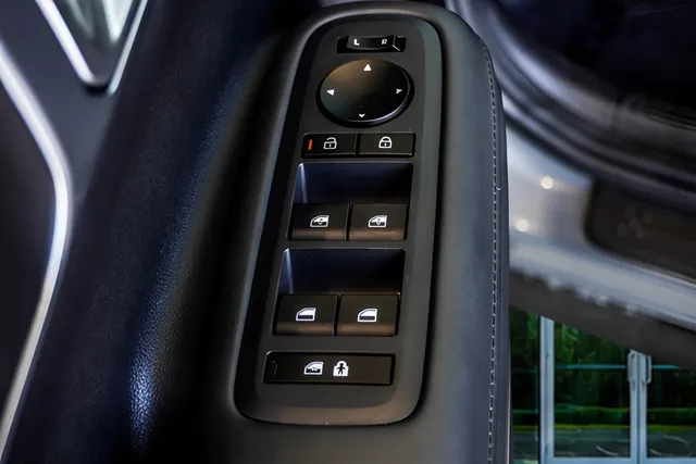 2026 Hyundai Santa Fe SEL, photo 34