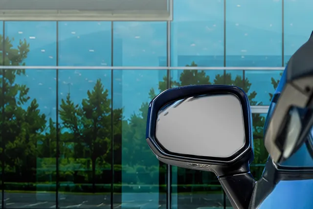 2026 Hyundai Santa Fe SEL, photo 11