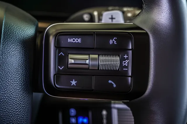 2026 Hyundai Santa Fe SEL, photo 31
