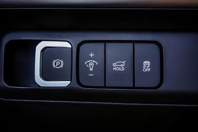 2026 Hyundai Santa Fe SEL, photo 18