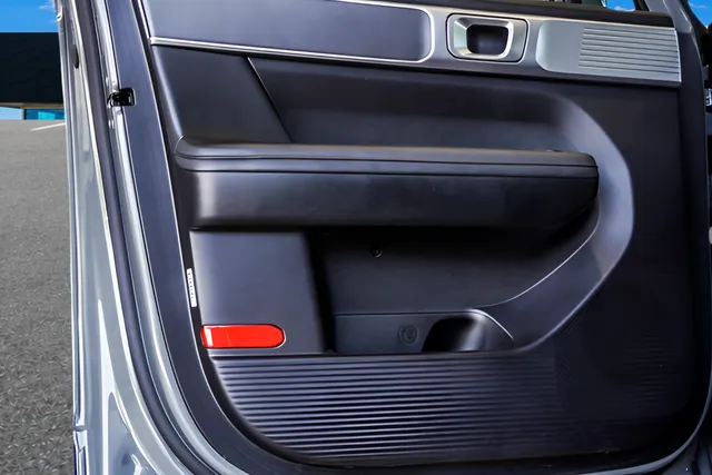 2026 Hyundai Santa Fe SEL, photo 33
