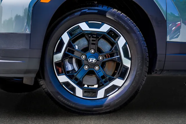 2026 Hyundai Santa Fe SEL, photo 40