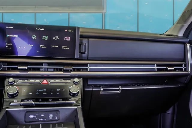 2026 Hyundai Santa Fe SEL, photo 15