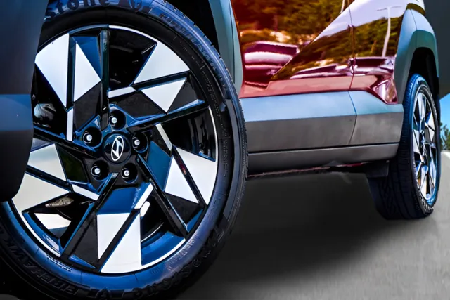 2024 Hyundai Kona SEL, photo 38