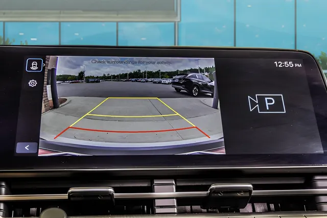 2024 Hyundai Kona SEL, photo 25