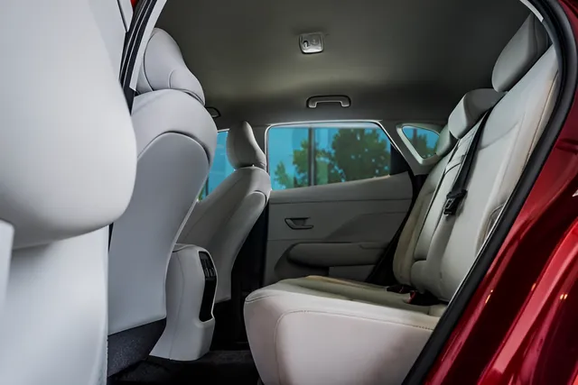 2024 Hyundai Kona SEL, photo 35
