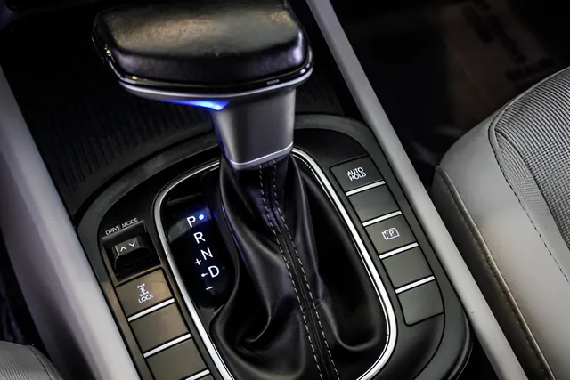 2024 Hyundai Kona SEL, photo 16