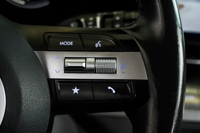 2024 Hyundai Kona SEL, photo 29