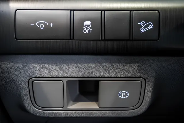 2024 Hyundai Kona SEL, photo 18