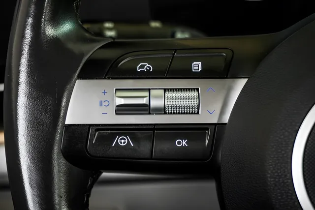 2024 Hyundai Kona SEL, photo 28