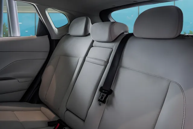 2024 Hyundai Kona SEL, photo 33