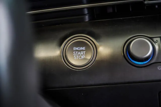 2024 Hyundai Kona SEL, photo 41