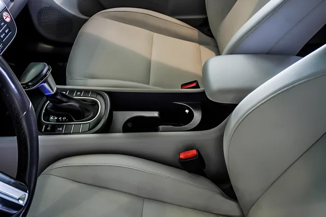 2024 Hyundai Kona SEL, photo 15