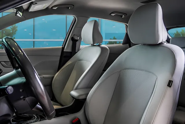 2024 Hyundai Kona SEL, photo 32