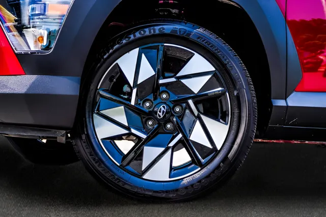 2024 Hyundai Kona SEL, photo 37