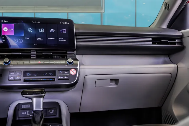 2024 Hyundai Kona SEL, photo 14