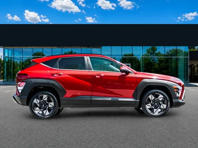 2024 Hyundai Kona SEL, photo 6