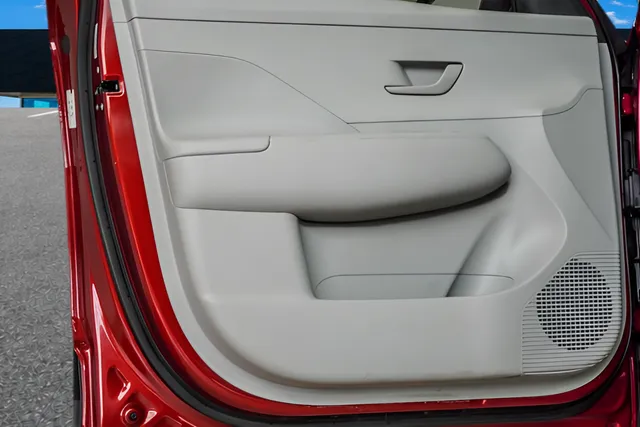 2024 Hyundai Kona SEL, photo 31