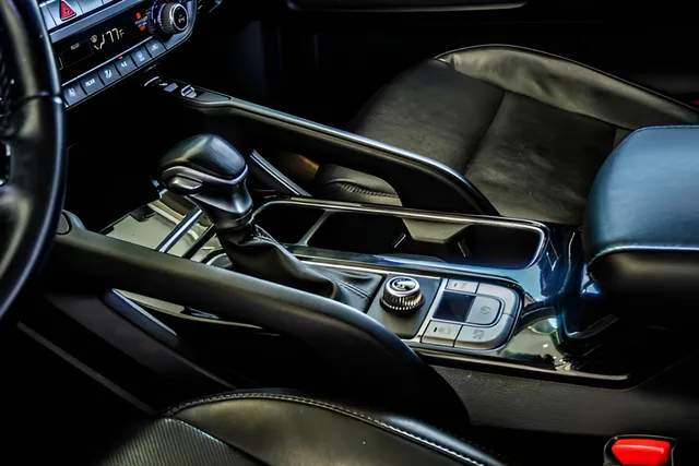 2025 Kia Telluride S, photo 15