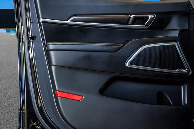 2025 Kia Telluride S, photo 29