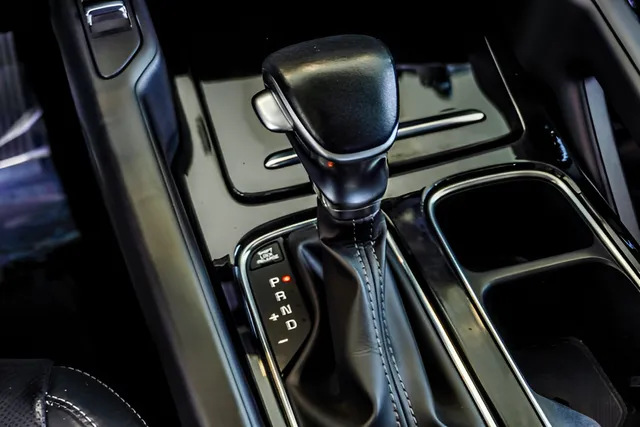 2025 Kia Telluride S, photo 16