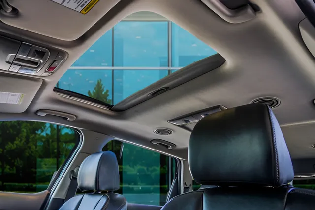 2025 Kia Telluride S, photo 33