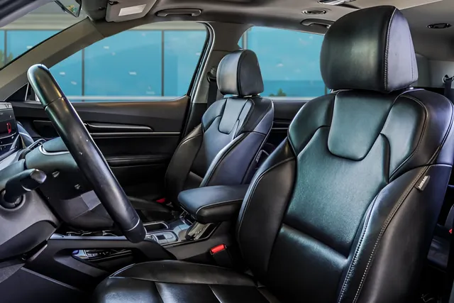 2025 Kia Telluride S, photo 30
