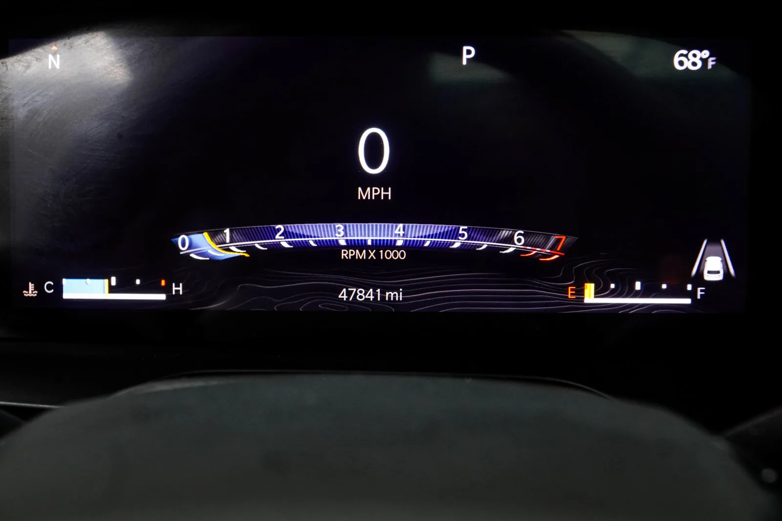 2022 Jeep Grand Cherokee L Limited, photo 28