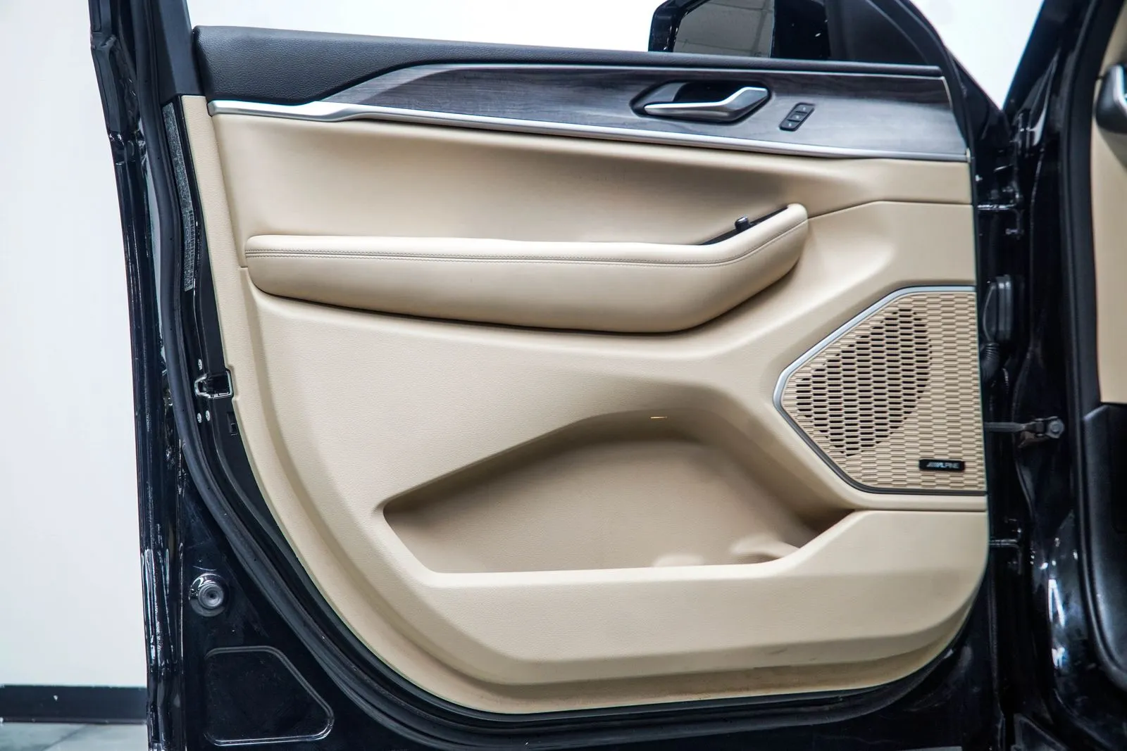 2022 Jeep Grand Cherokee L Limited, photo 29