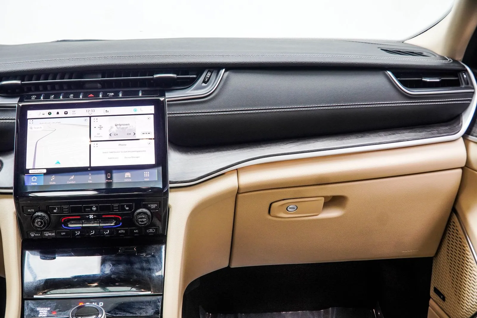 2022 Jeep Grand Cherokee L Limited, photo 15