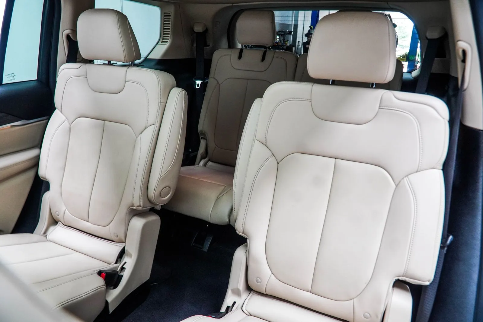 2022 Jeep Grand Cherokee L Limited, photo 35