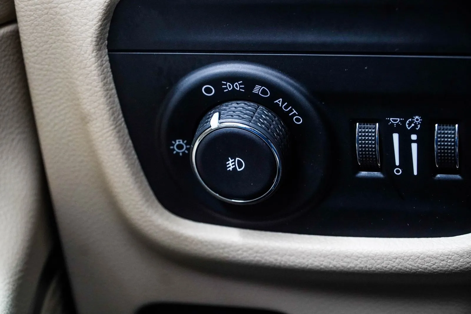 2022 Jeep Grand Cherokee L Limited, photo 27
