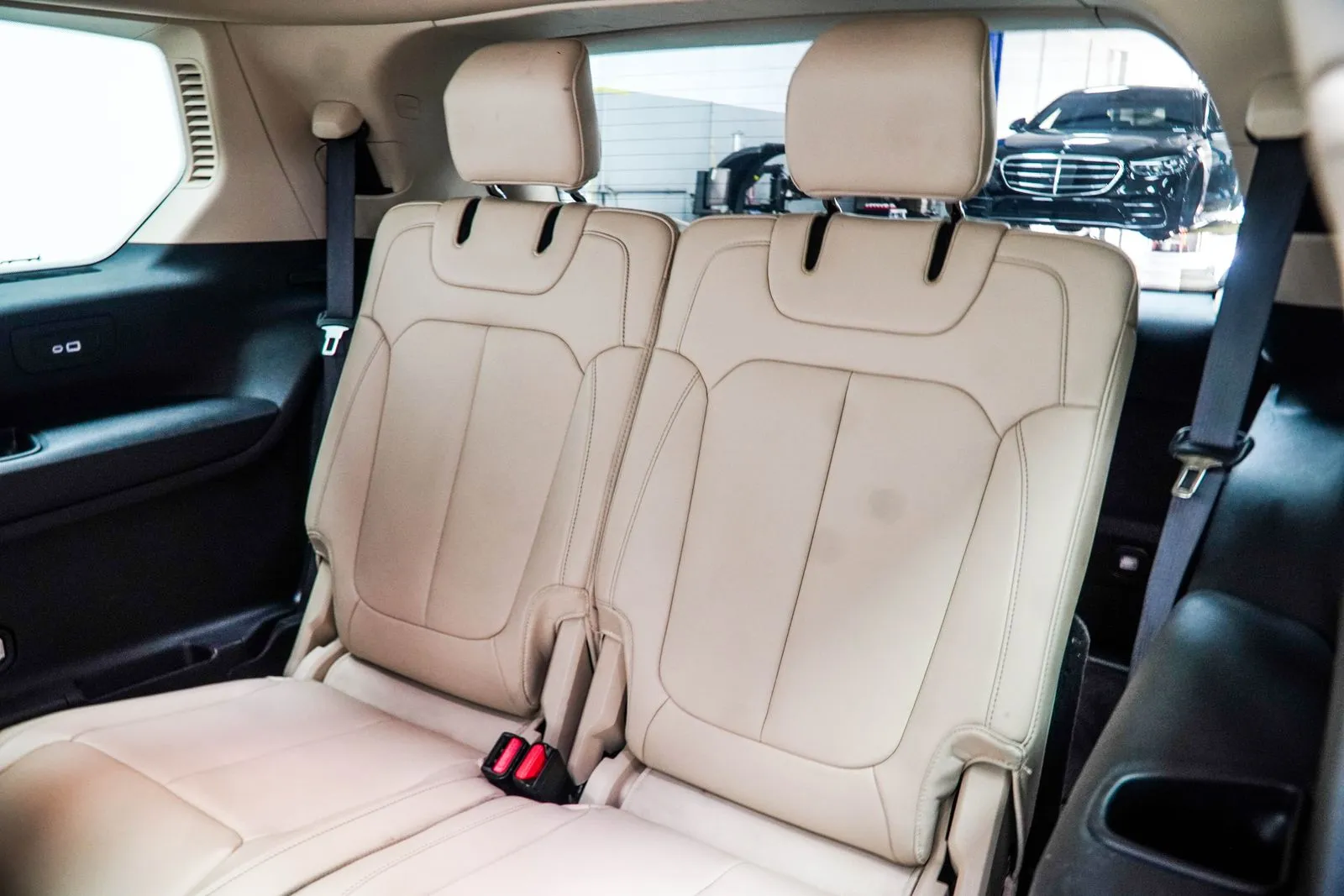 2022 Jeep Grand Cherokee L Limited, photo 38