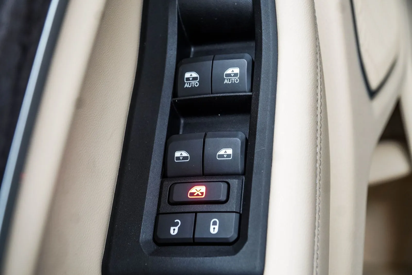 2022 Jeep Grand Cherokee L Limited, photo 31