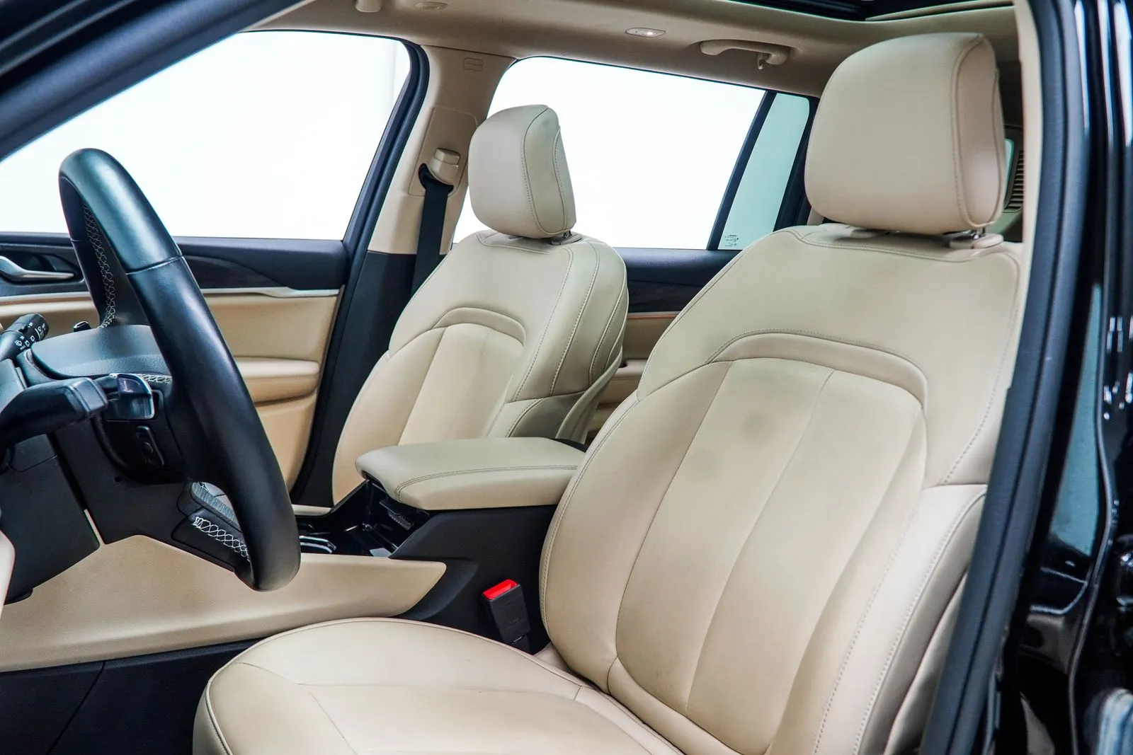 2022 Jeep Grand Cherokee L Limited, photo 32