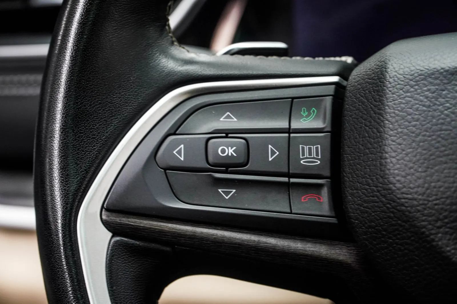 2022 Jeep Grand Cherokee L Limited, photo 26