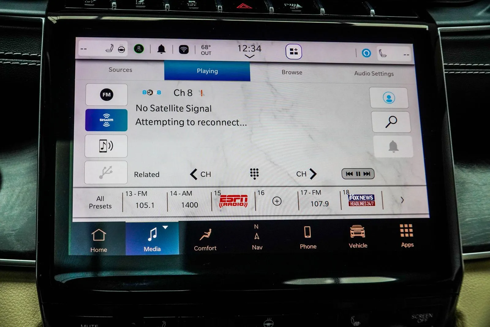 2022 Jeep Grand Cherokee L Limited, photo 23