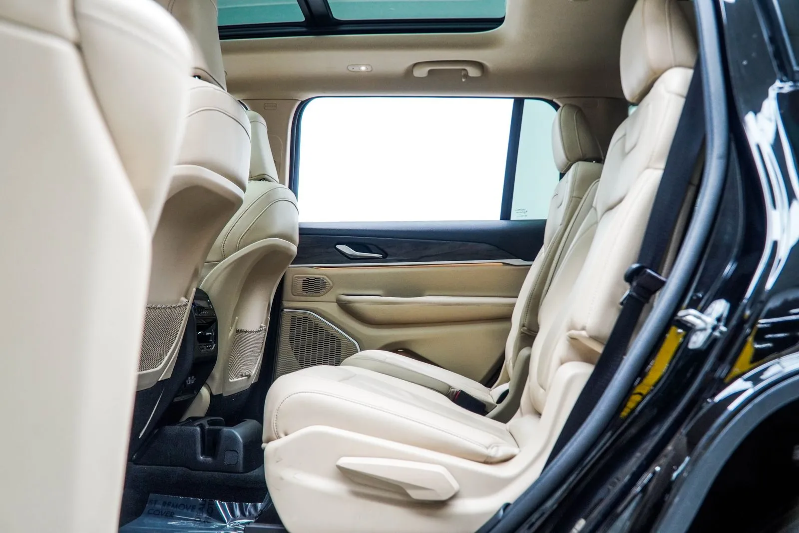 2022 Jeep Grand Cherokee L Limited, photo 34