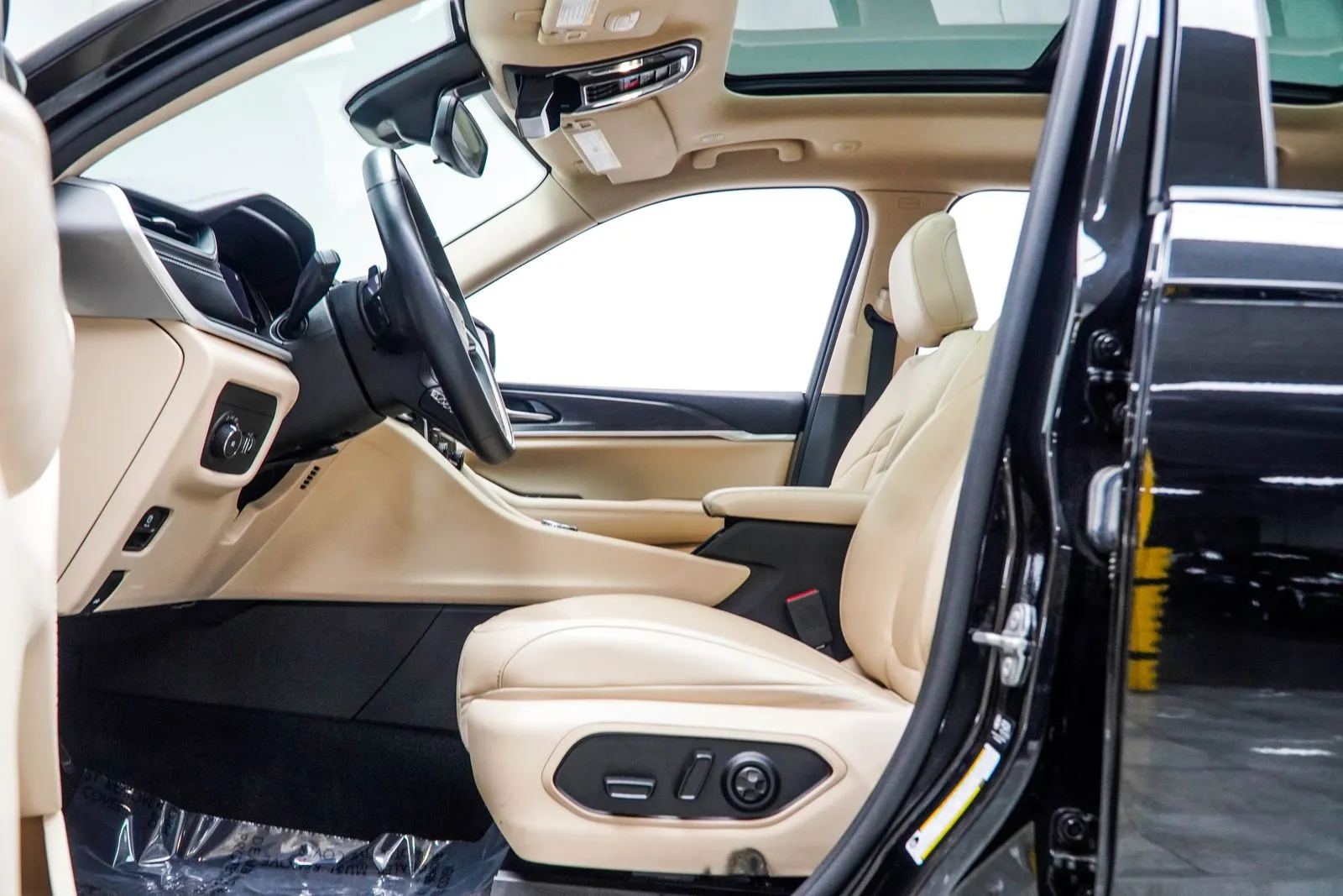 2022 Jeep Grand Cherokee L Limited, photo 33