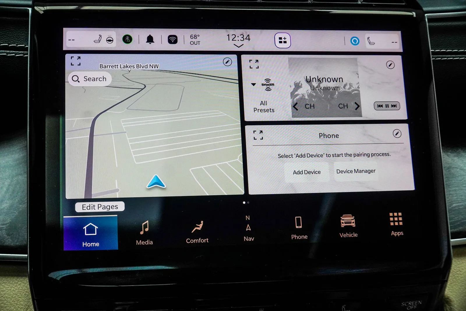 2022 Jeep Grand Cherokee L Limited, photo 20